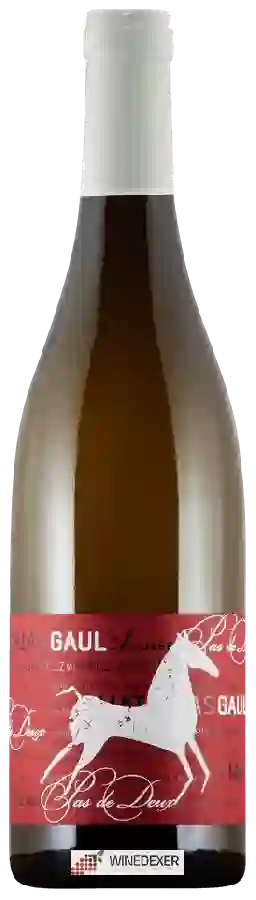 Winery Matthias Gaul - Cuvée Pas de Deux Weiss