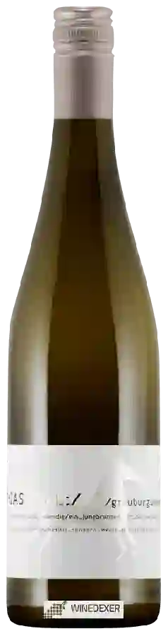 Winery Matthias Gaul - Grauburgunder  Trocken