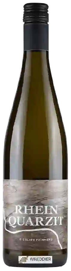 Winery Matthias Müller - Rheinquarzit Riesling Feinherb