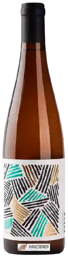 Winery Matthias Warnung - Esper Grüner Veltliner Winery Matthias Warnung - Esper Grüner Veltliner