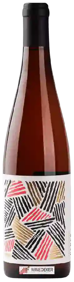 Winery Matthias Warnung - Esper Rosé Zweigelt