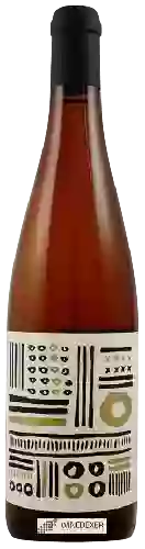 Winery Matthias Warnung - Feldstück Chardonnay