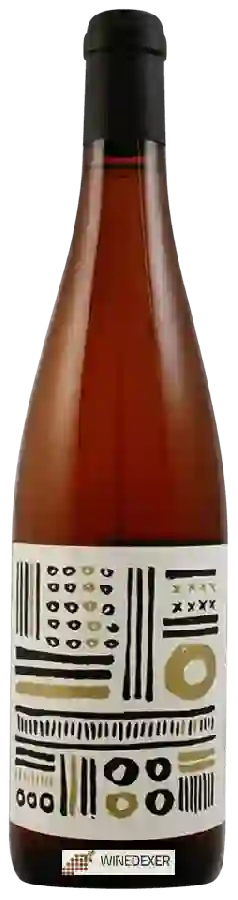 Winery Matthias Warnung - Feldstück Chardonnay Winery Matthias Warnung - Feldstück Chardonnay