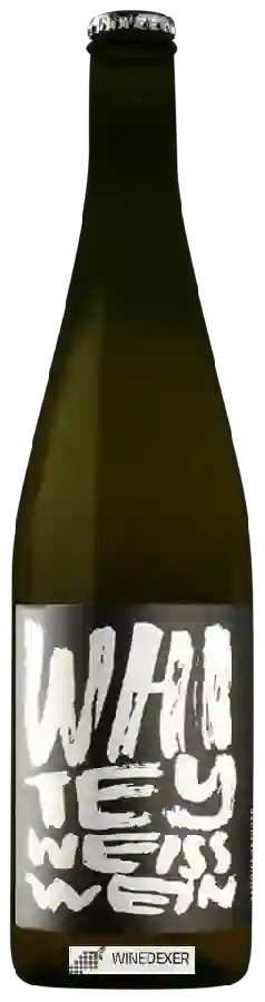 Winery Matthias Warnung - Whitey Weisswein