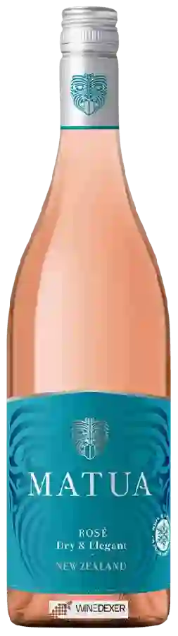 Winery Matua - Pinot Noir Rosé
