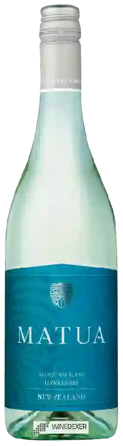 Winery Matua - Sauvignon Blanc Hawke's Bay