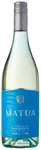 Winery Matua - Sauvignon Blanc