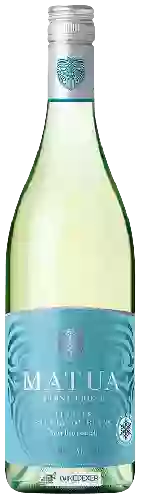 Winery Matua - Sauvignon Blanch First Frost