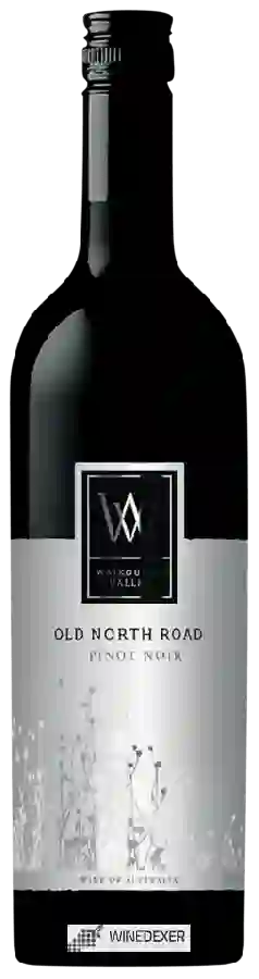 Winery Matua - Waikoukou Valley Old North Road Pinot Noir