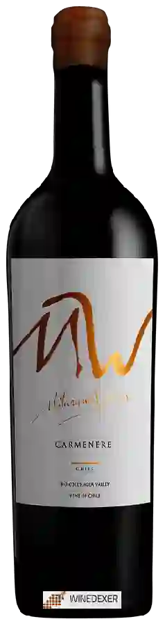 Winery Maturana - MW