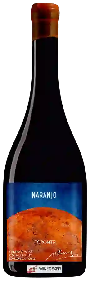Winery Maturana - Naranjo Torontel Winery Maturana - Naranjo Torontel
