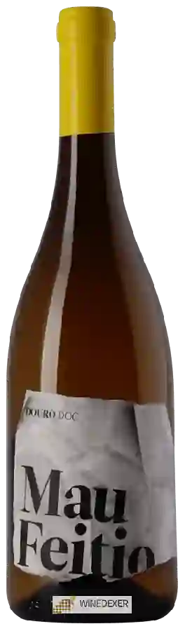 Winery Mau Feitio - Branco
