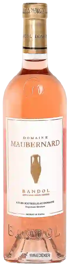 Domaine Maubernard - Bandol Rosé