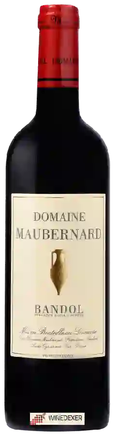 Domaine Maubernard - Bandol Rouge Domaine Maubernard - Bandol Rouge