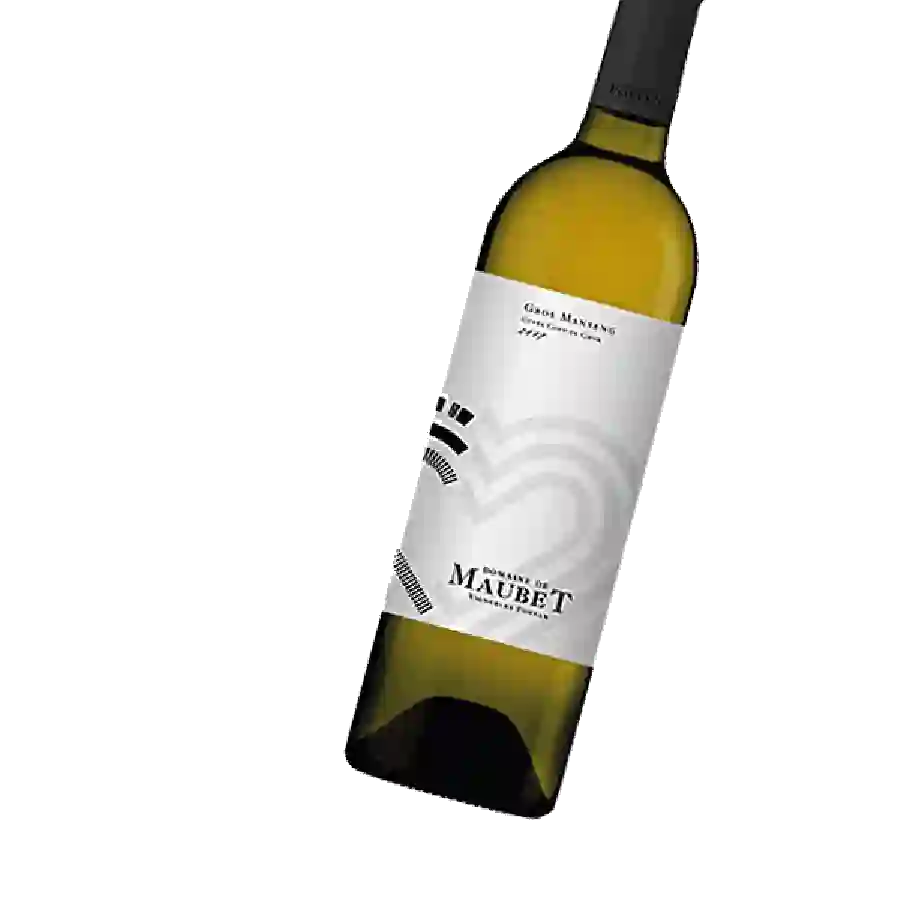 Vignobles Fontan - Maubet Tannat