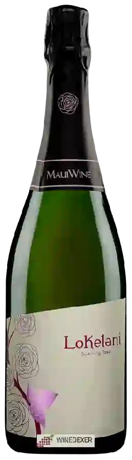 Winery Maui - Lokelani Rosé