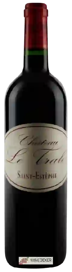 Château Maurac - Château Le Trale Saint-Estèphe