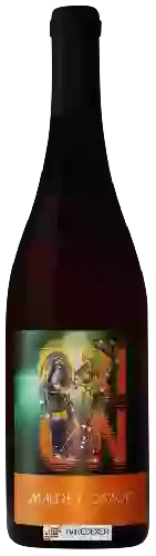 Winery Maurer - Orion