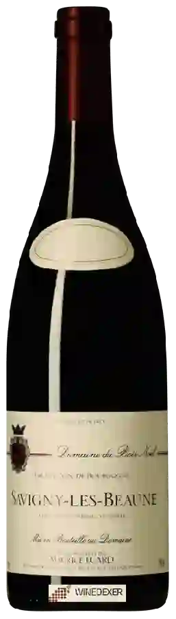 Winery Maurice Écard - Domaine du Bois Noël Savigny-lès-Beaune