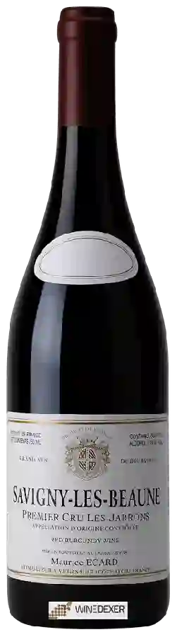Winery Maurice Écard - Savigny-lès-Beaune 1er Cru 'Les Jarrons'