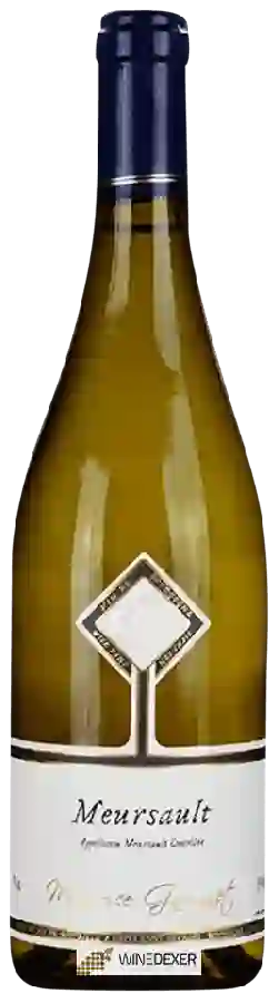 Winery Maurice Gavignet - Meursault Winery Maurice Gavignet - Meursault