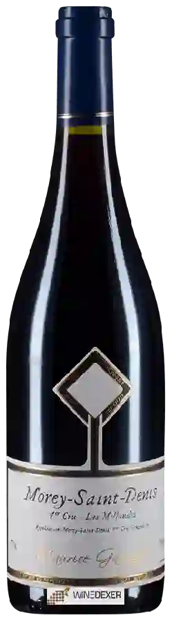 Winery Maurice Gavignet - Morey-Saint-Denis 1er Cru 'Les Millandes'