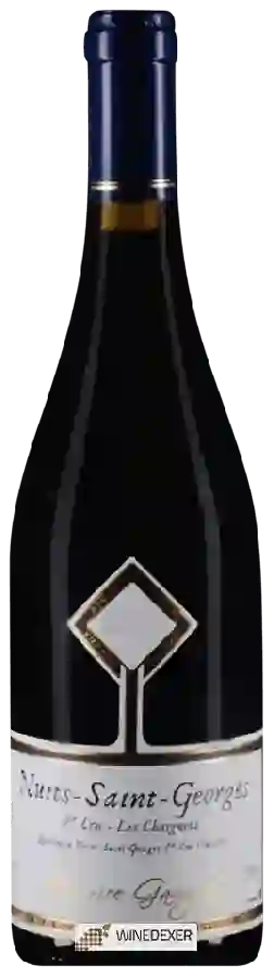 Winery Maurice Gavignet - Nuits-Saint-Georges 1er Cru 'Les Chaignots'