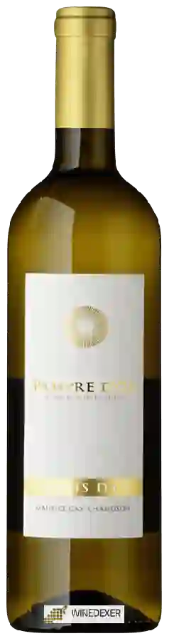 Winery Maurice Gay - Pampre d'Or