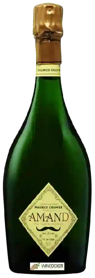 Winery Maurice Grumier - Amand Extra Brut Champagne