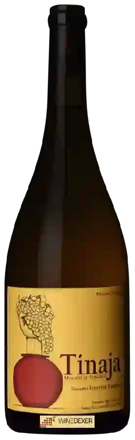 Winery Mauricio Gonzalez Carreño - Tinaja Moscatel de Alejandría