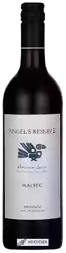 Winery Mauricio Lorca - Angel's Reserve Malbec