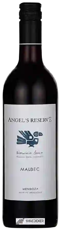 Winery Mauricio Lorca - Angel's Reserve Malbec