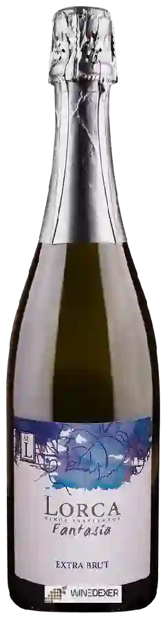 Winery Mauricio Lorca - Fantasia Blanc de Blancs Extra Brut
