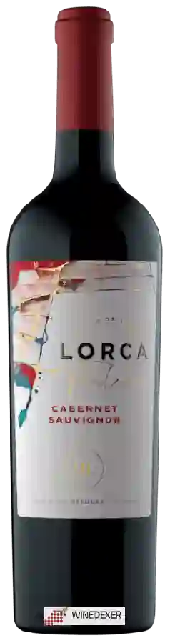 Winery Mauricio Lorca - Fantasia Cabernet Sauvignon