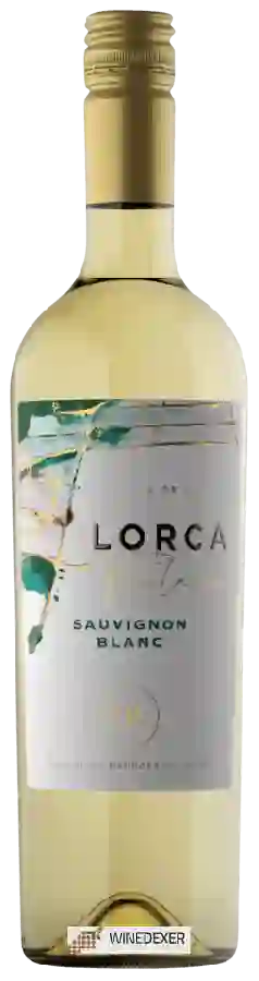 Winery Mauricio Lorca - Fantasia Sauvignon Blanc