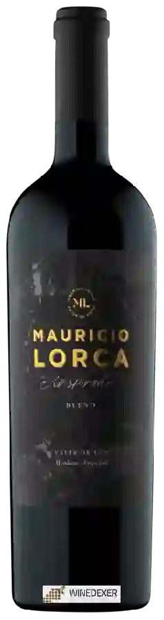 Winery Mauricio Lorca - Inspirado Blend