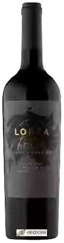 Winery Mauricio Lorca - Poético Cabernet Sauvignon