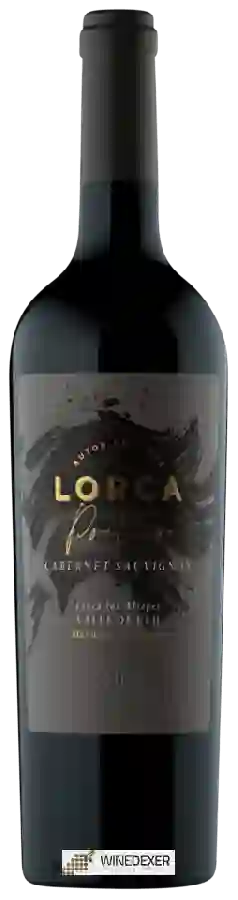 Winery Mauricio Lorca - Poético Cabernet Sauvignon