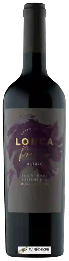Winery Mauricio Lorca - Poético Malbec