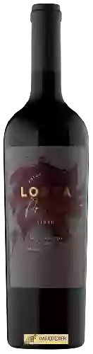 Winery Mauricio Lorca - Poético Syrah
