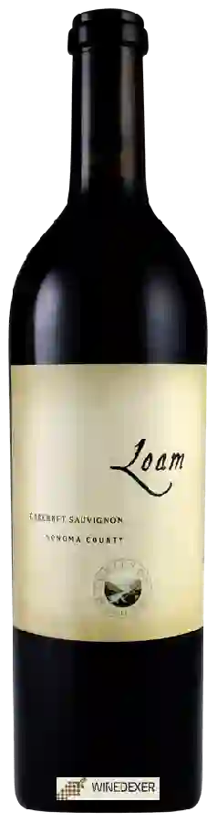 Winery Mauritson Loam - Loam Cabernet Sauvignon Winery Mauritson Loam - Loam Cabernet Sauvignon