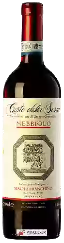 Winery Mauro Franchino - Coste della Sesia Nebbiolo