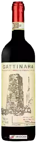 Winery Mauro Franchino - Gattinara