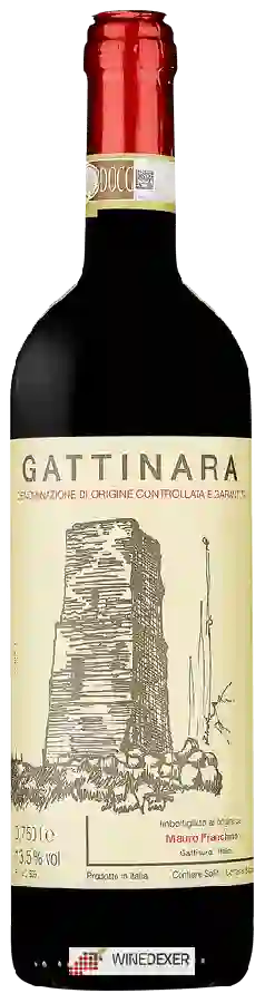 Winery Mauro Franchino - Gattinara Winery Mauro Franchino - Gattinara