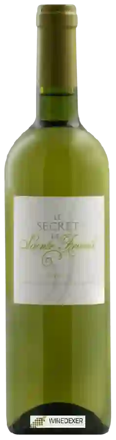 Winery Mauro Guicheney - Le Secret de Sainte Frivole Blanc