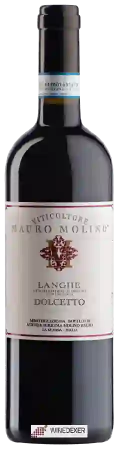 Winery Mauro Molino - Langhe Dolcetto