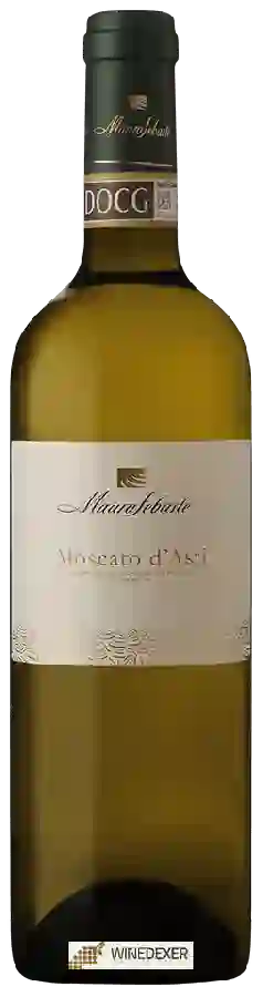 Winery Mauro Sebaste - Moscato d'Asti