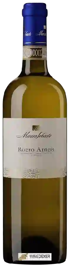 Winery Mauro Sebaste - Roero Arneis