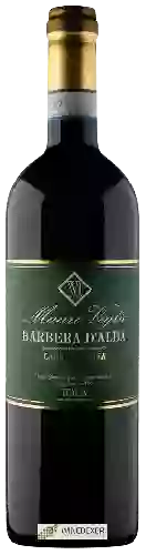 Winery Mauro Veglio - Barbera d'Alba Cascina Nuova