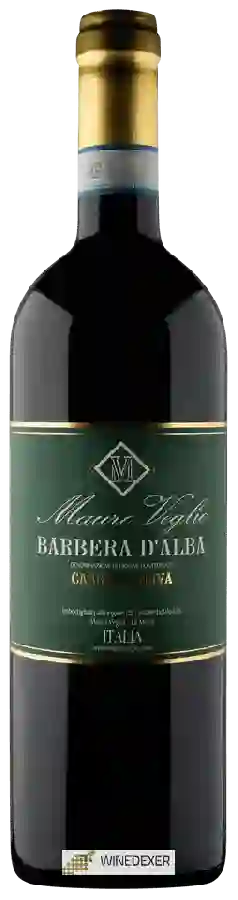 Winery Mauro Veglio - Barbera d'Alba Cascina Nuova Winery Mauro Veglio - Barbera d'Alba Cascina Nuova